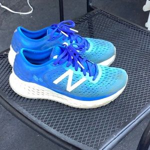 New Balance Fresh Foam 1080v8